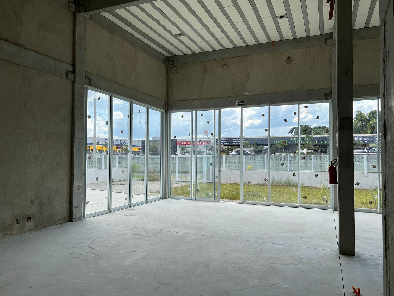 LOJAS 74 a 442m² - Tarumã – foto 15
