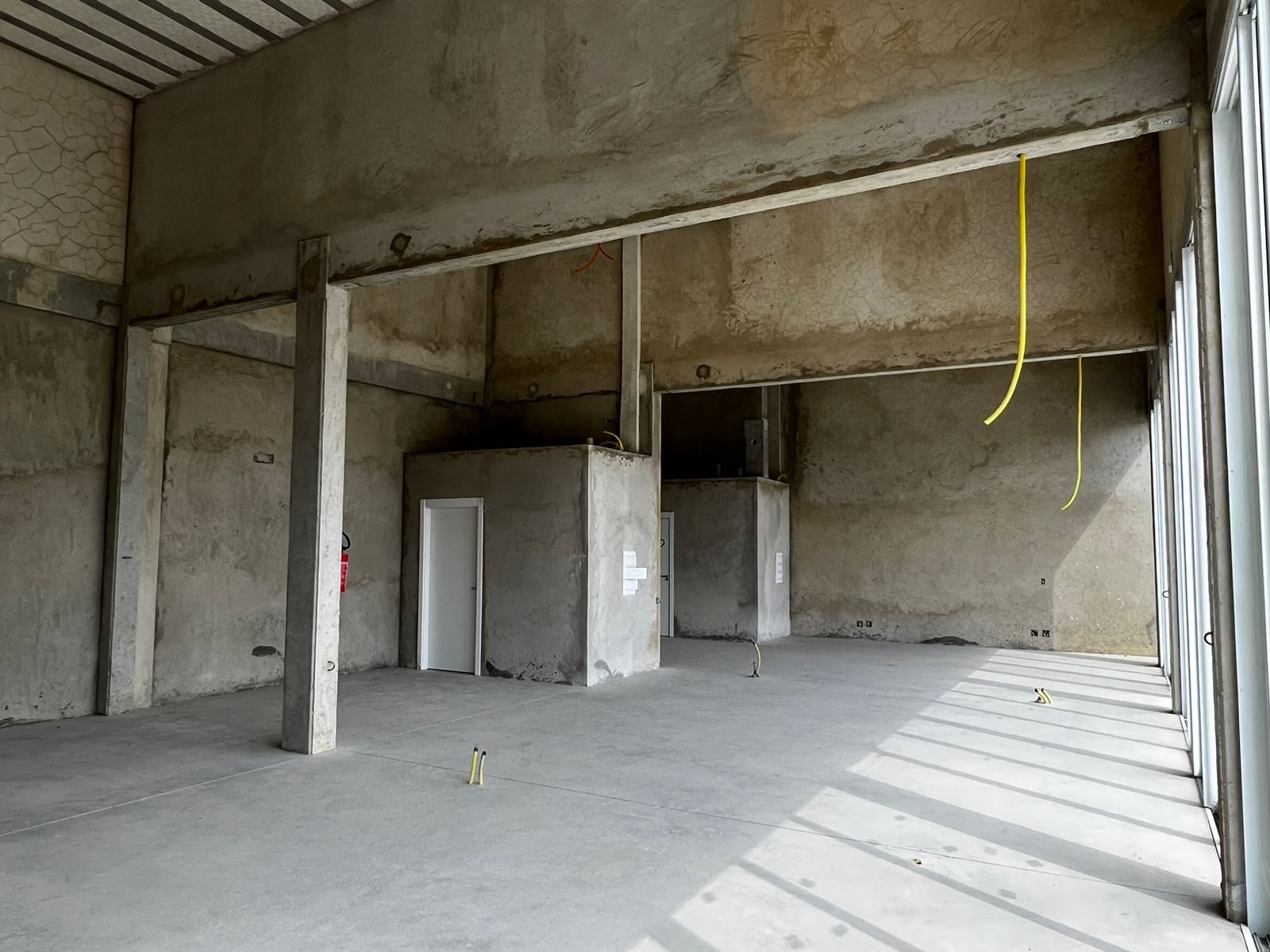 LOJAS 74 a 442m² - Tarumã – foto 17