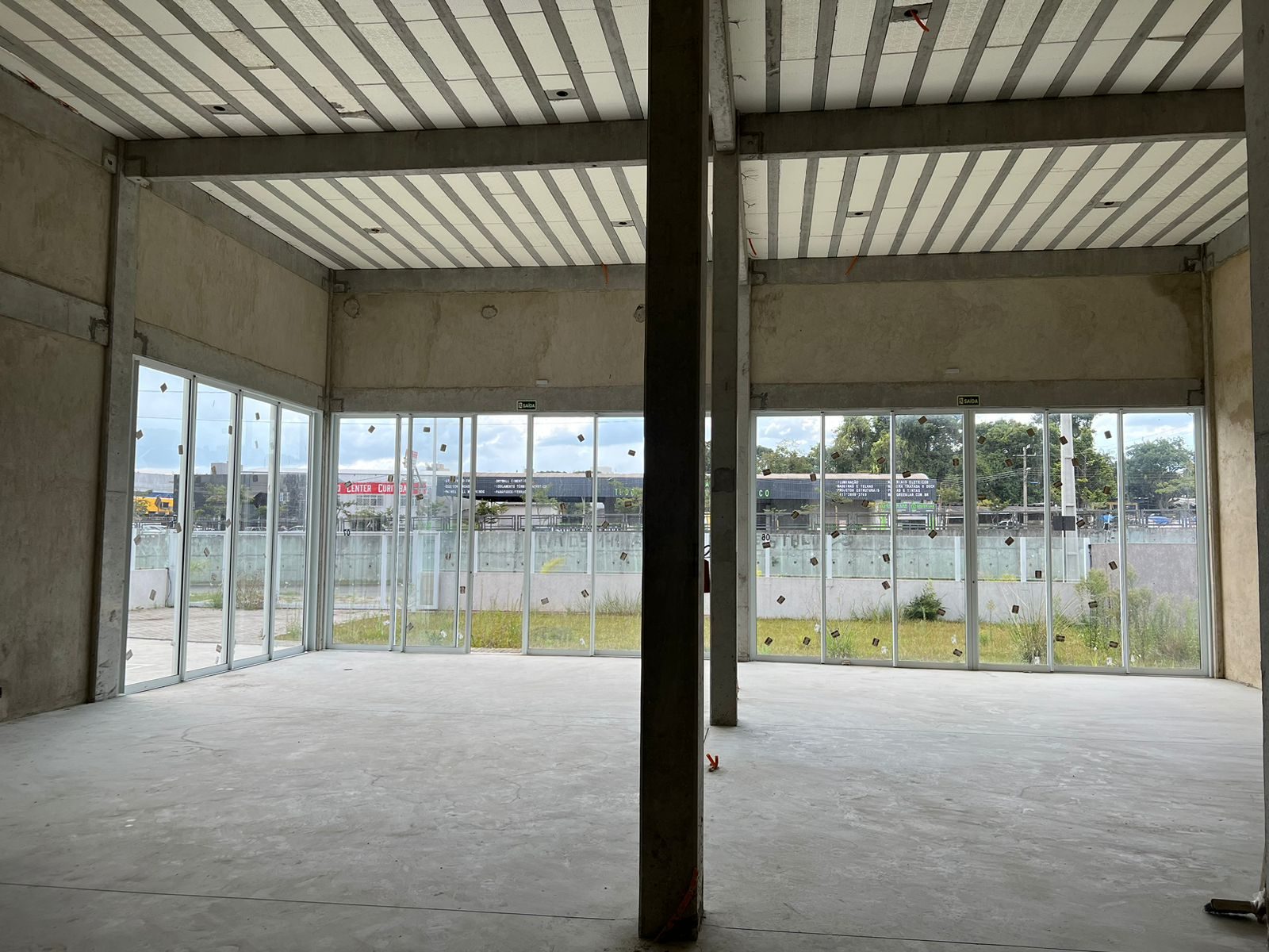 LOJAS 74 a 442m² - Tarumã – foto 18