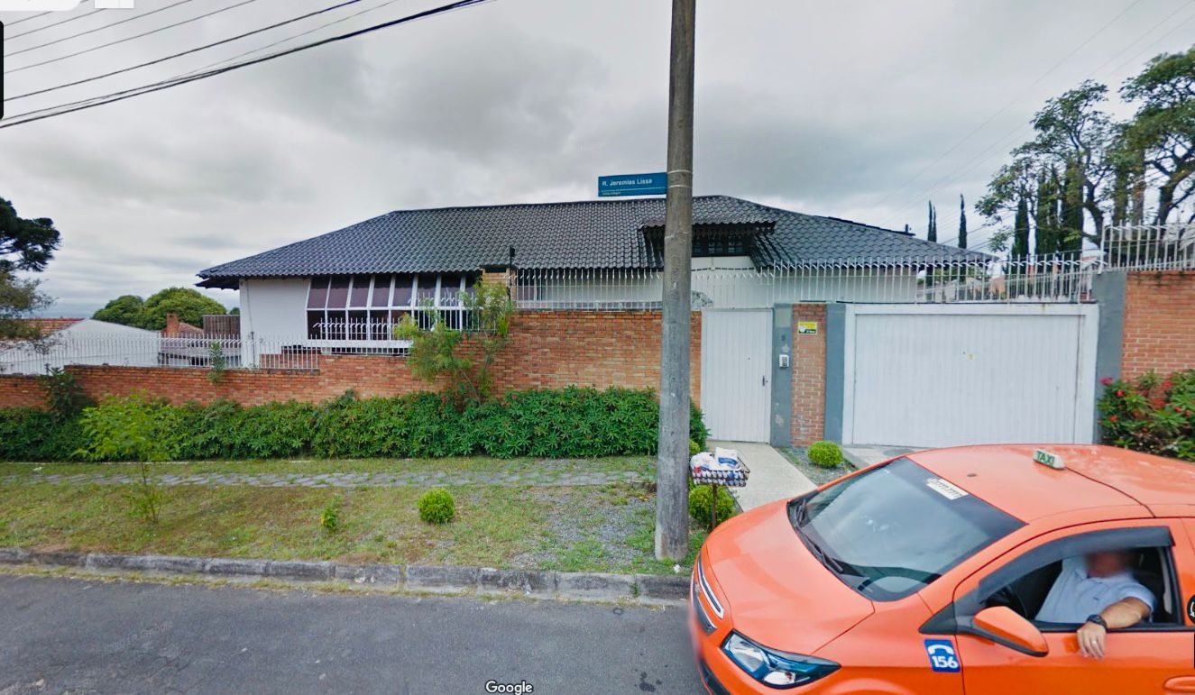 Casa 358,40m² - Mercês – foto 2