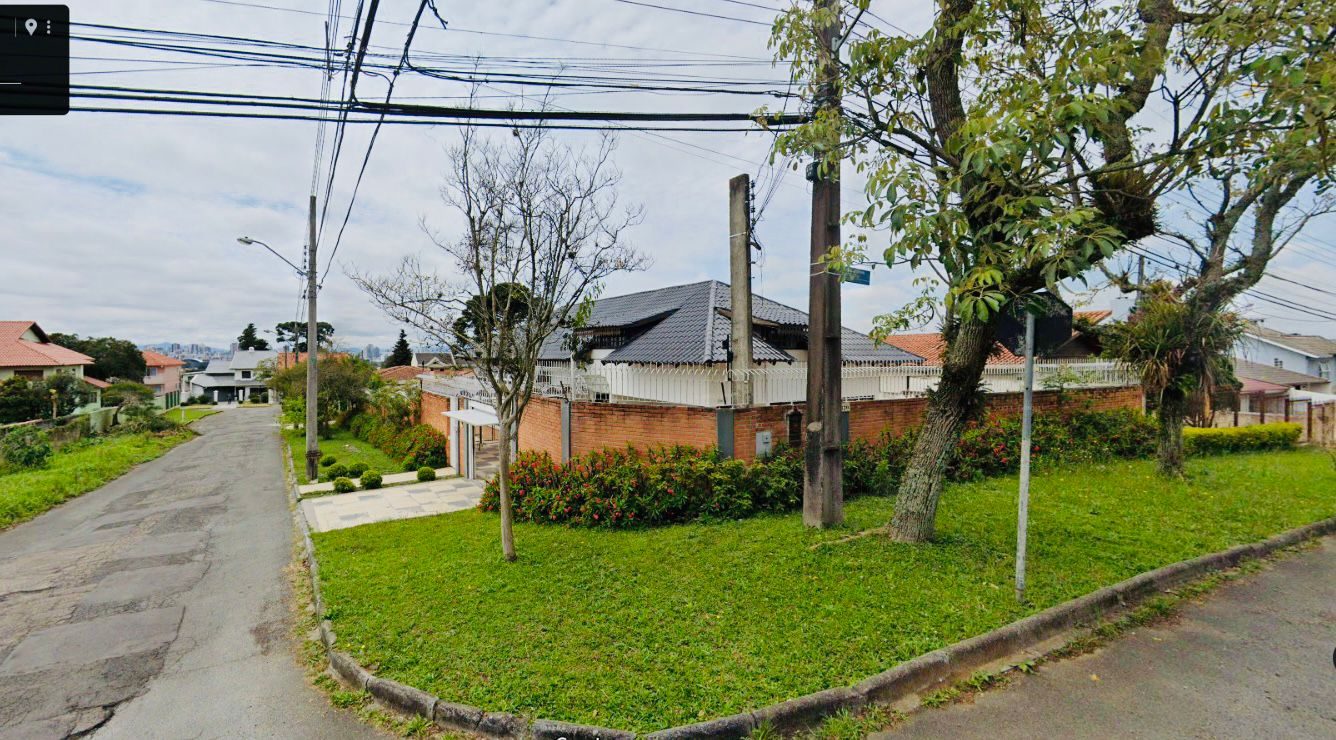 Casa 358,40m² - Mercês – foto 3