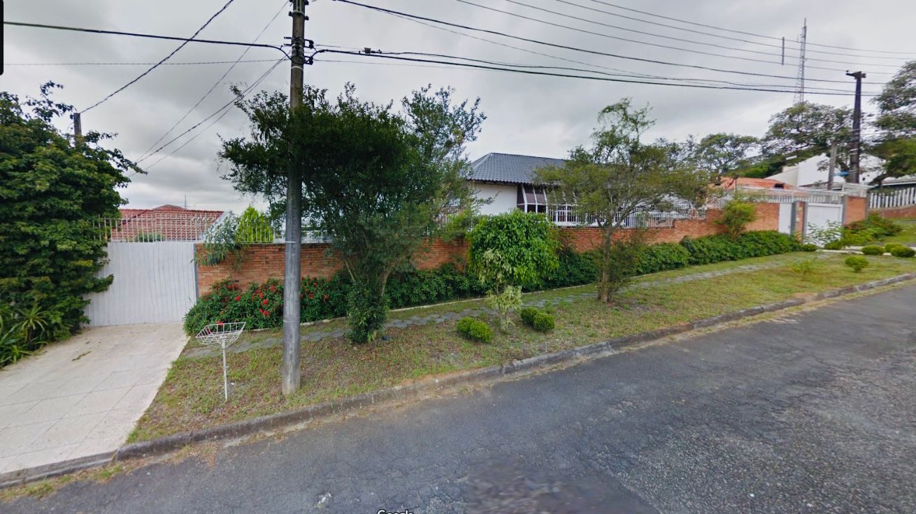 Casa 358,40m² - Mercês – foto 4