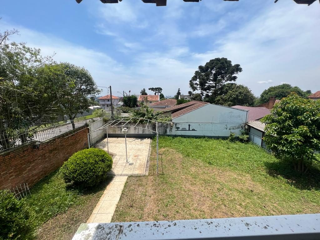 Casa 358,40m² - Mercês – foto 5