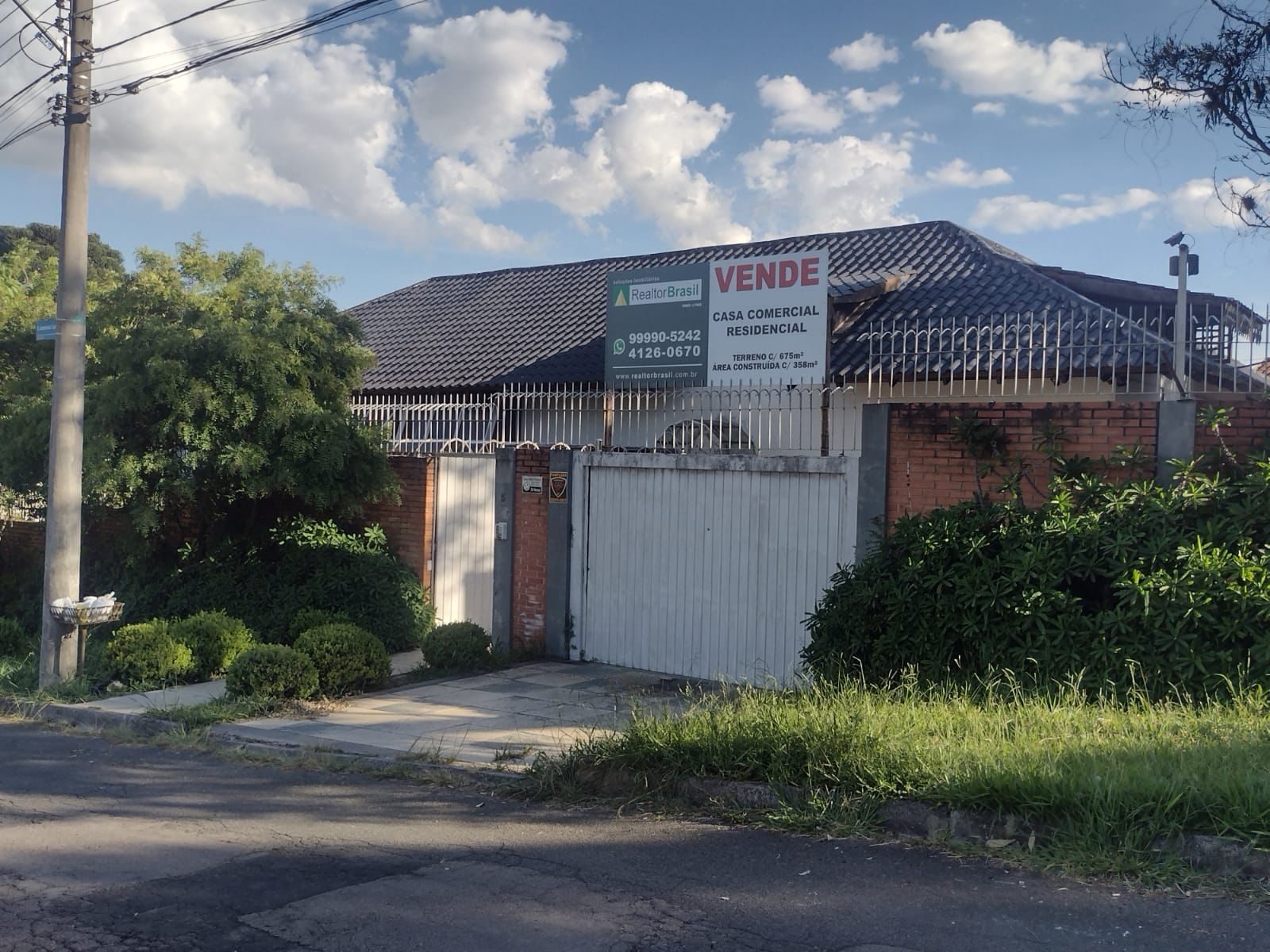 Casa 358,40m² - Mercês – foto 8