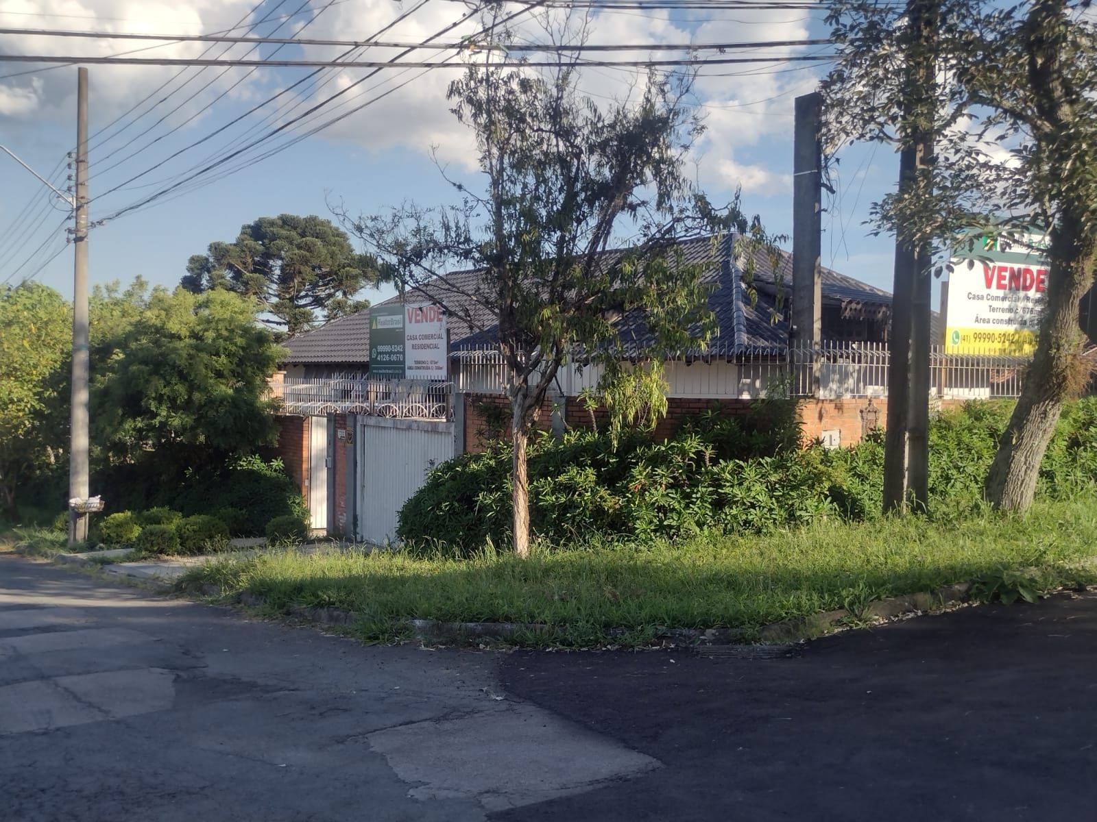 Casa 358,40m² - Mercês – foto 9