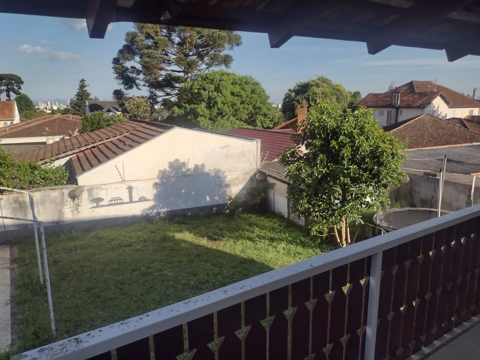 Casa 358,40m² - Mercês – foto 12