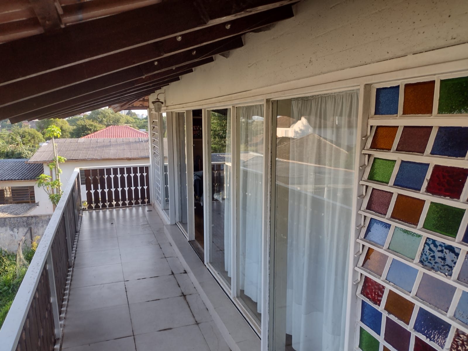 Casa 358,40m² - Mercês – foto 16