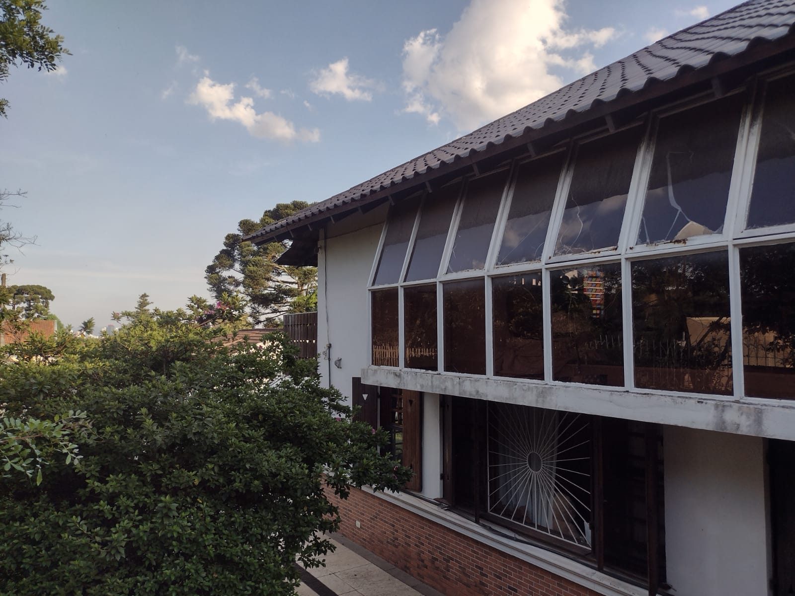 Casa 358,40m² - Mercês – foto 17