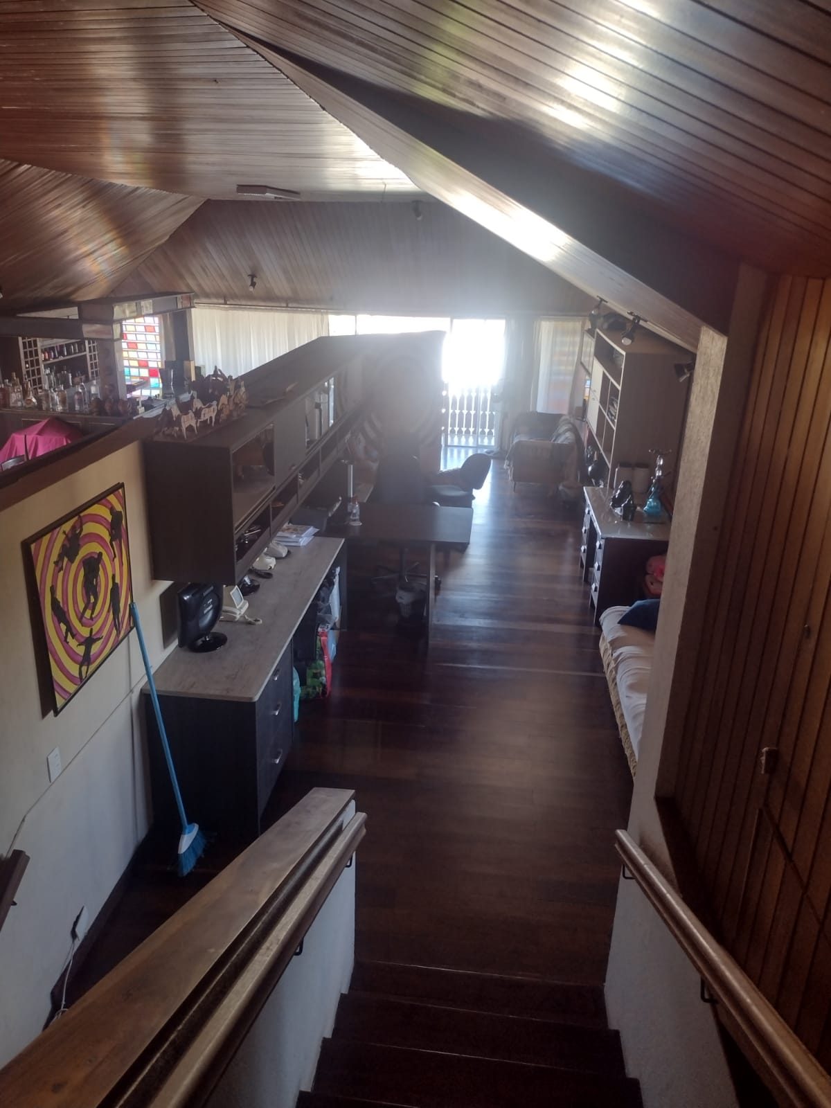 Casa 358,40m² - Mercês – foto 20