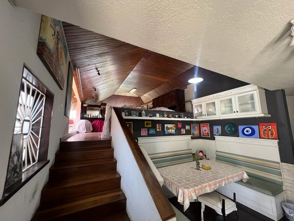 Casa 358,40m² - Mercês – foto 22