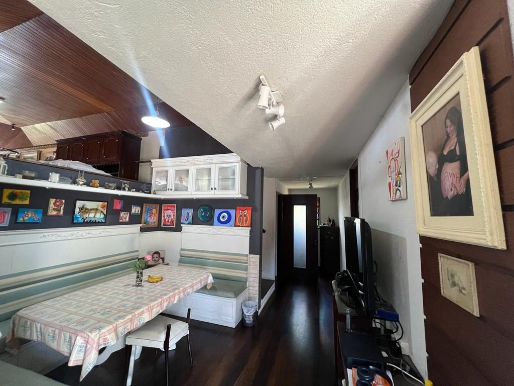 Casa 358,40m² - Mercês – foto 23