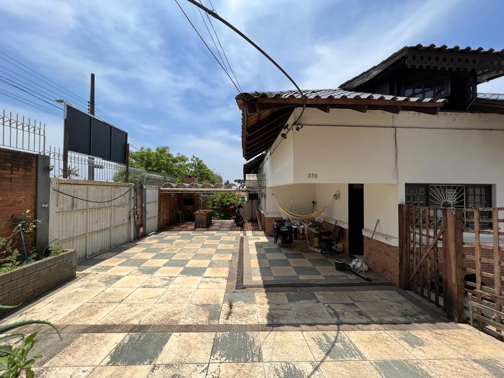 Casa 358,40m² - Mercês – foto 24