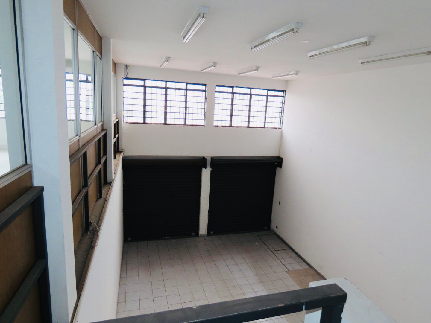 BARRACÃO 750m² – REBOUÇAS – foto 5