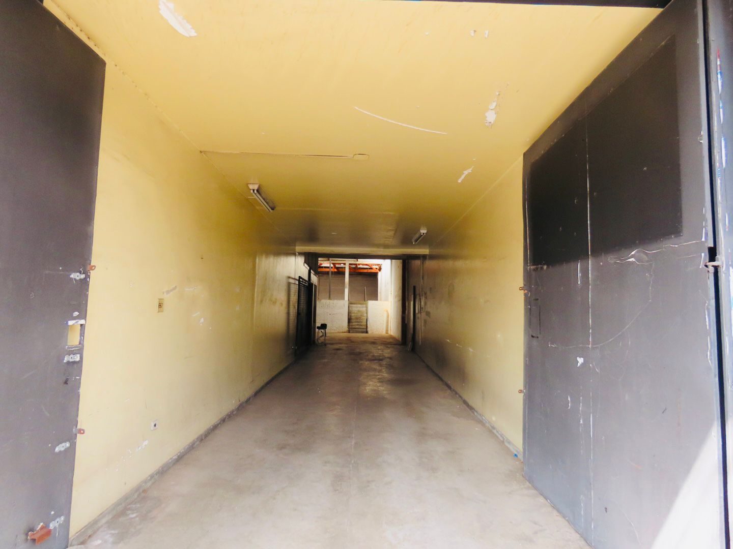 BARRACÃO 750m² – REBOUÇAS – foto 9