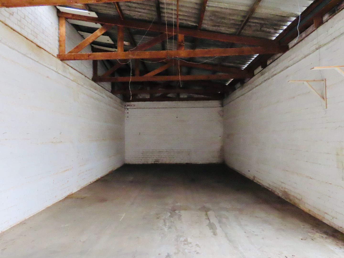 BARRACÃO 750m² – REBOUÇAS – foto 14