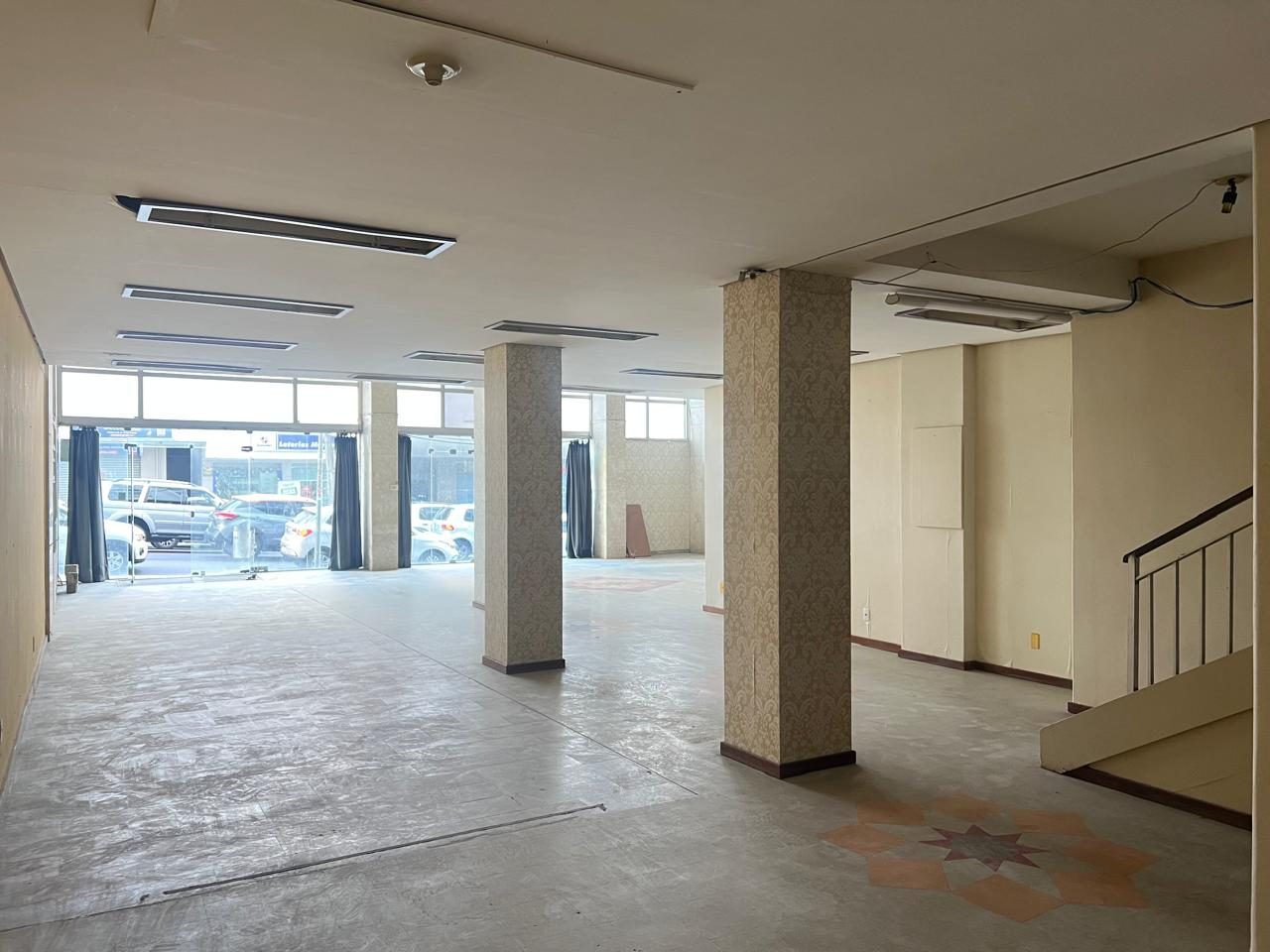 LOJA 509m² – CENTRO – foto 3