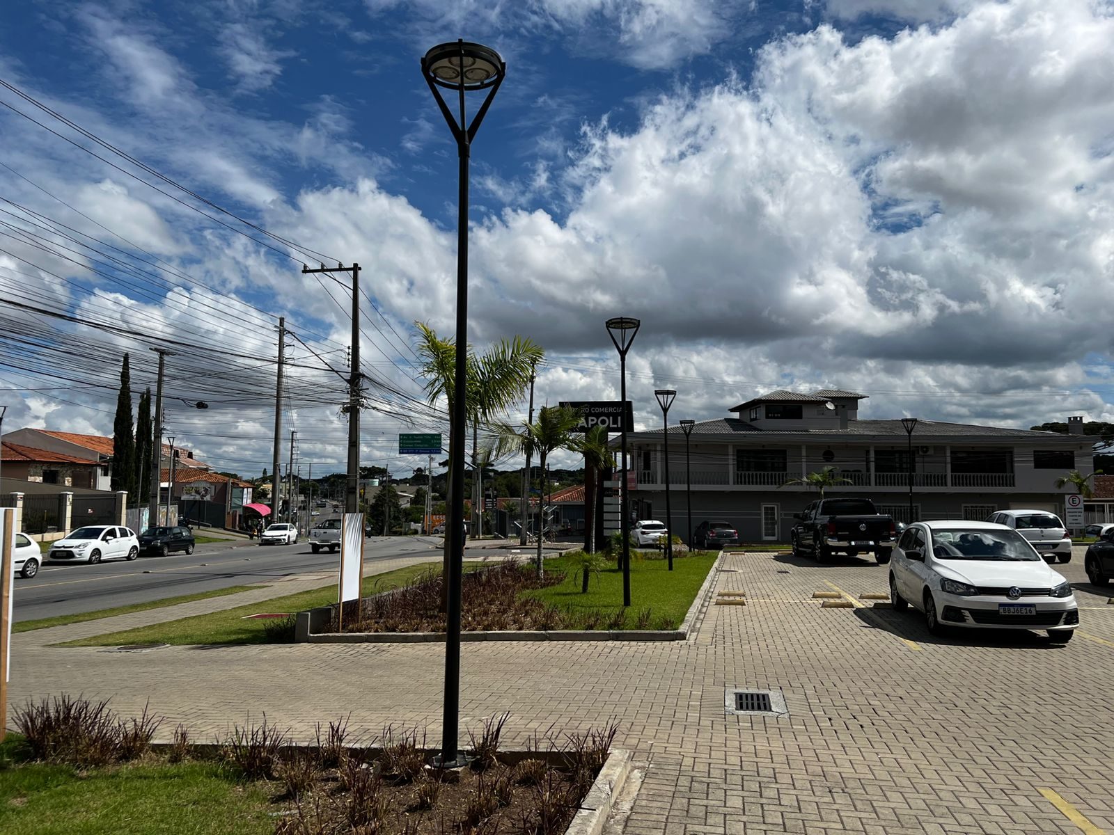 LOJAS DE 190 a 222m² - Santa Felicidade – foto 6
