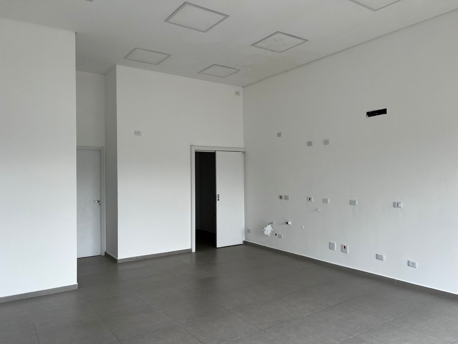 LOJAS DE 190 a 222m² - Santa Felicidade – foto 9