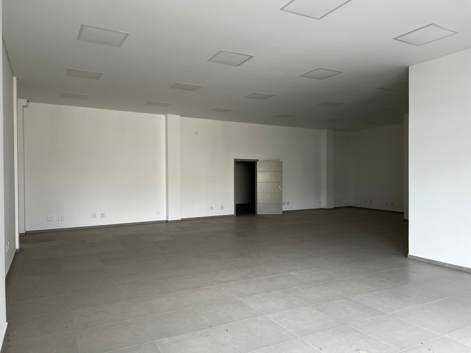 LOJAS DE 190 a 222m² - Santa Felicidade – foto 12