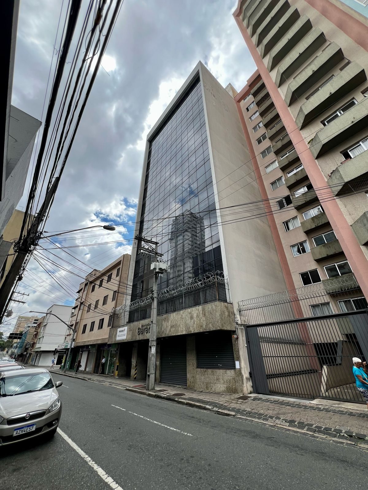 PRÉDIO 3.920m² - CENTRO – foto 1