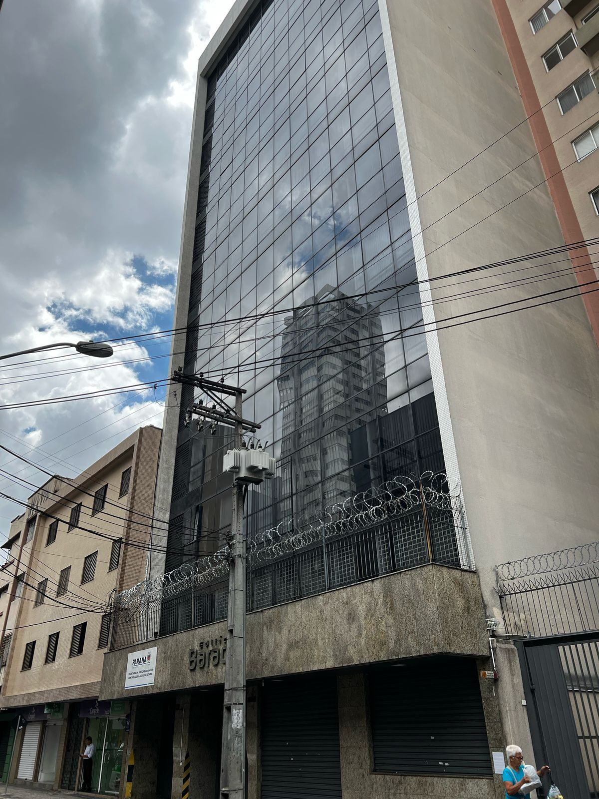 PRÉDIO 3.920m² - CENTRO – foto 6
