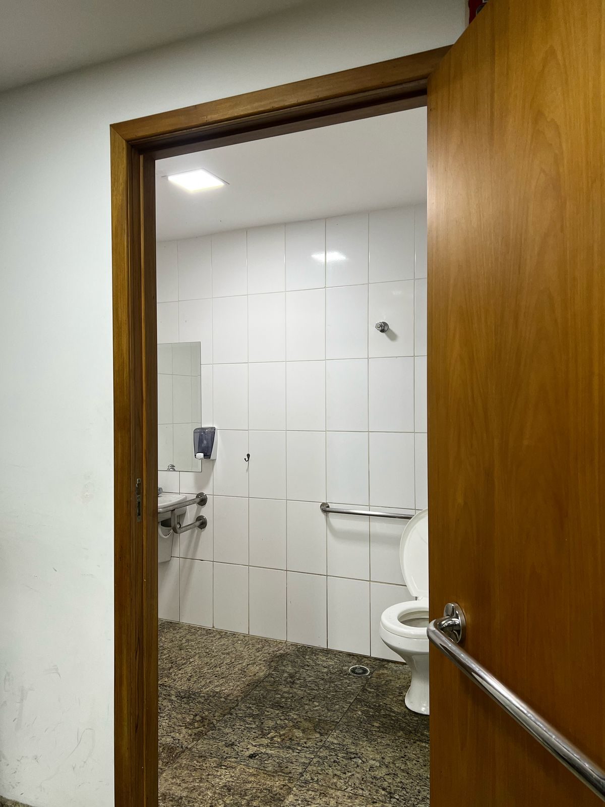 PRÉDIO 3.920m² - CENTRO – foto 25