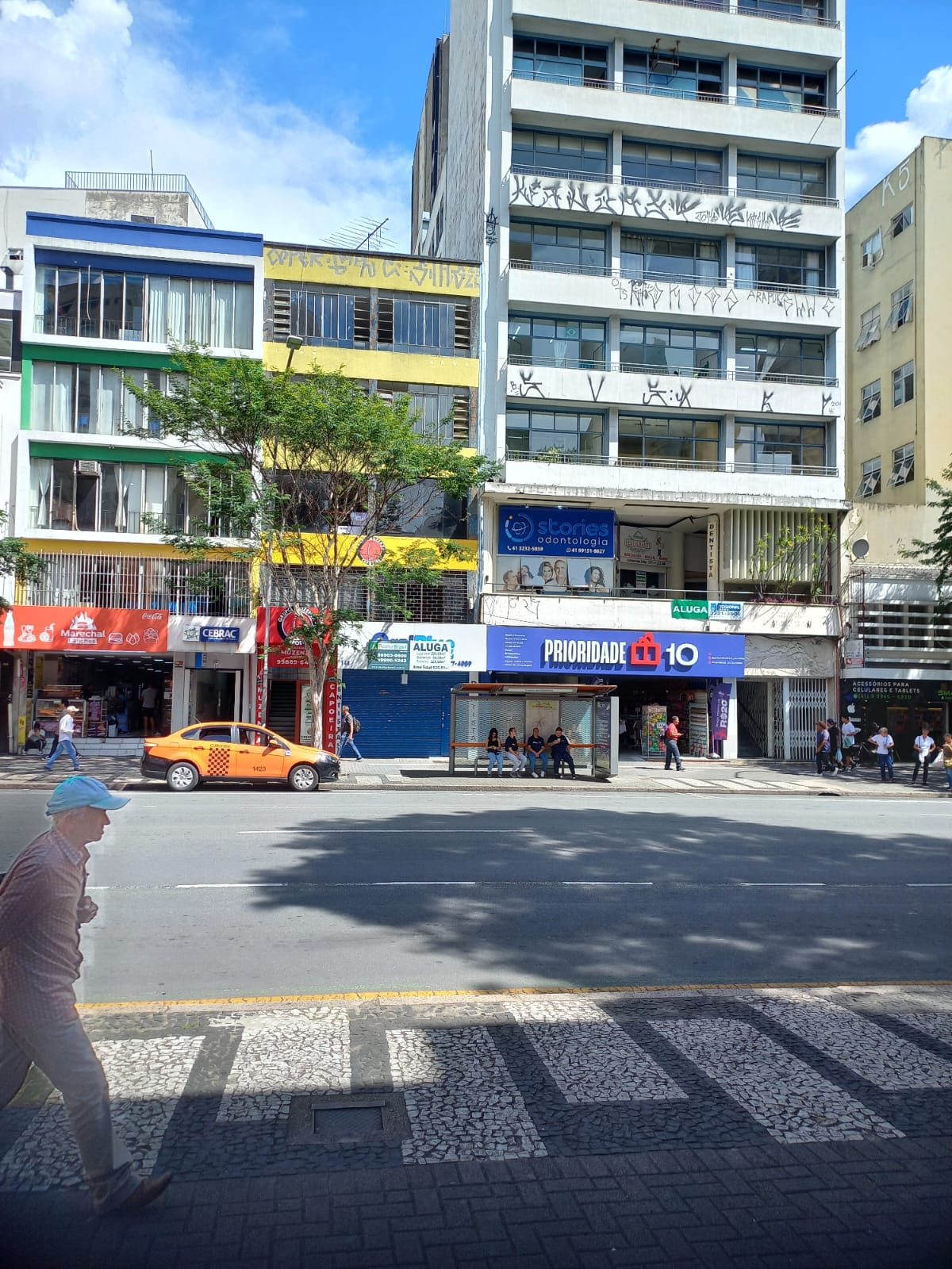 LOJA 520m² - CENTRO – foto 4