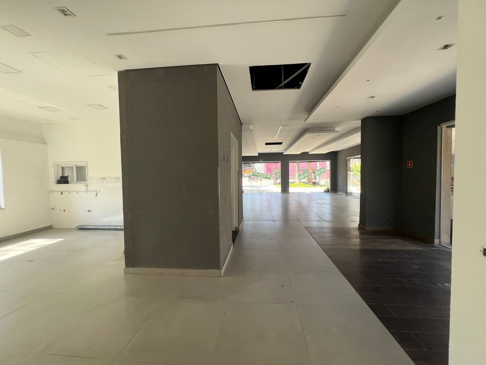 LOJAS DE 17m² a 187m² - ABRANCHES – foto 15