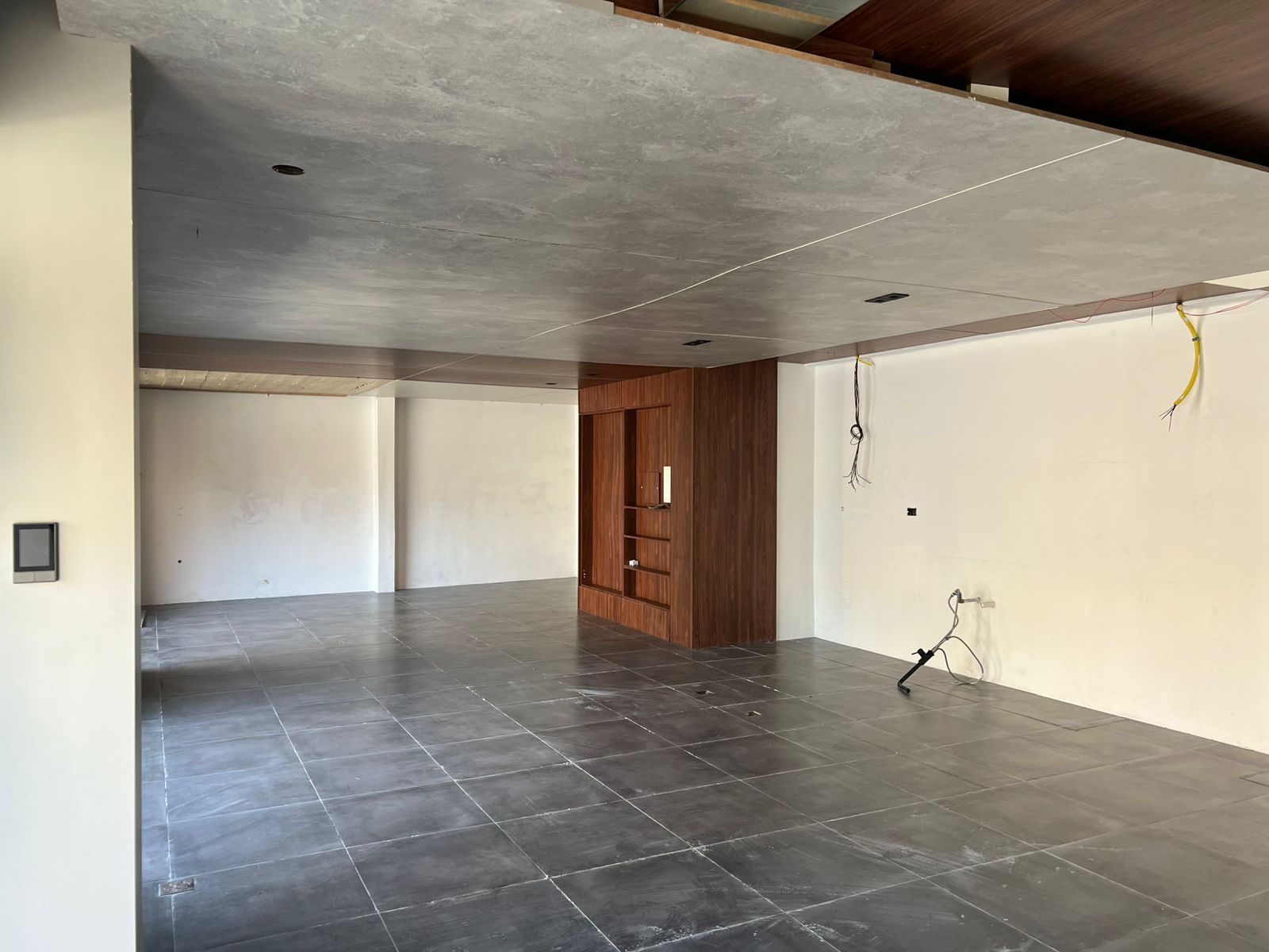 LOJAS DE 17m² a 187m² - ABRANCHES – foto 17