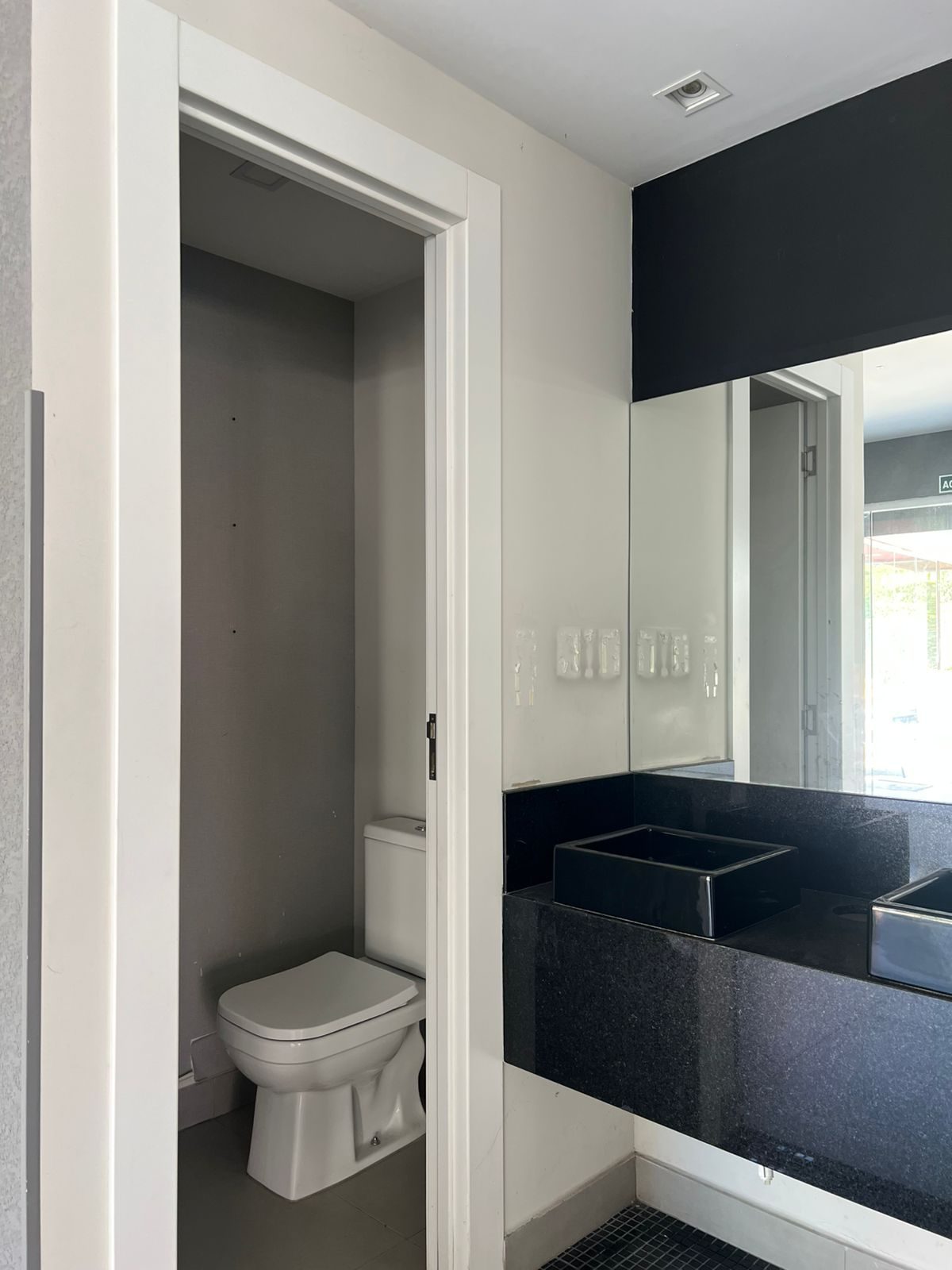 LOJAS DE 17m² a 187m² - ABRANCHES – foto 24