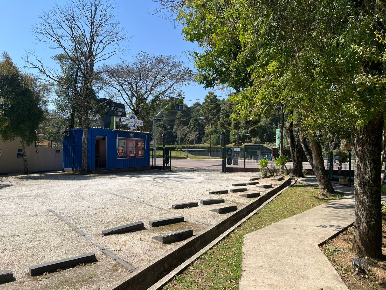 LOJAS DE 17m² a 187m² - ABRANCHES – foto 25