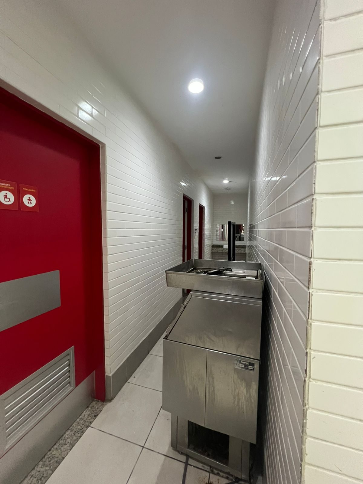 LOJA 530M² - CENTRO – foto 7