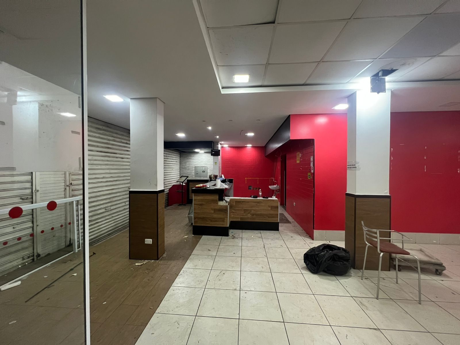 LOJA 530M² - CENTRO – foto 11