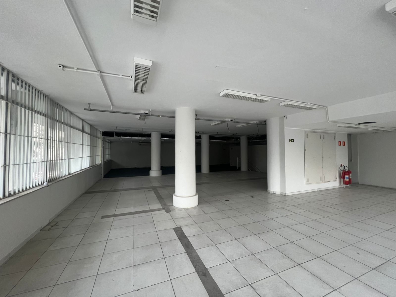 LOJA E SOBRELOJA 594M² - CENTRO – foto 11