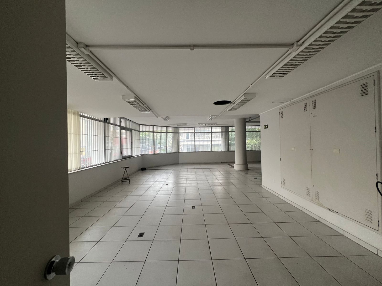 LOJA E SOBRELOJA 594M² - CENTRO – foto 13