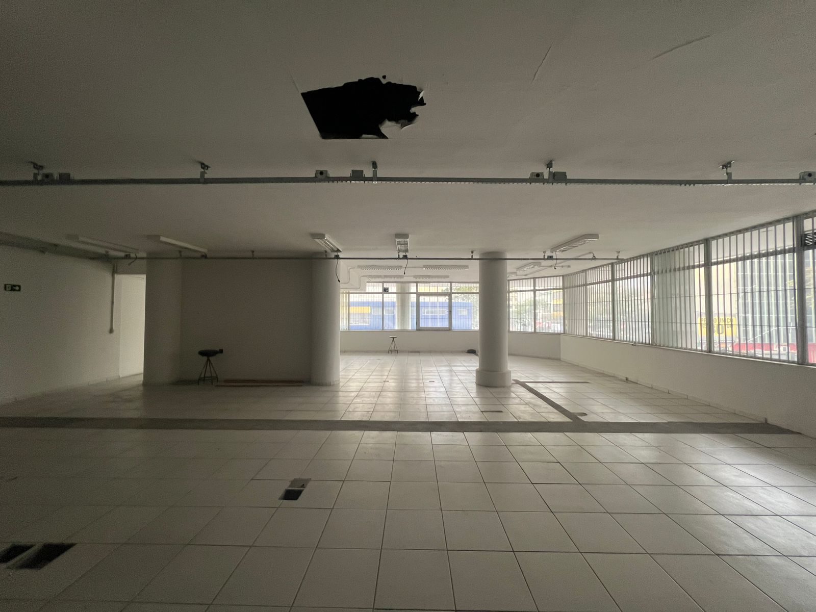 LOJA E SOBRELOJA 594M² - CENTRO – foto 14