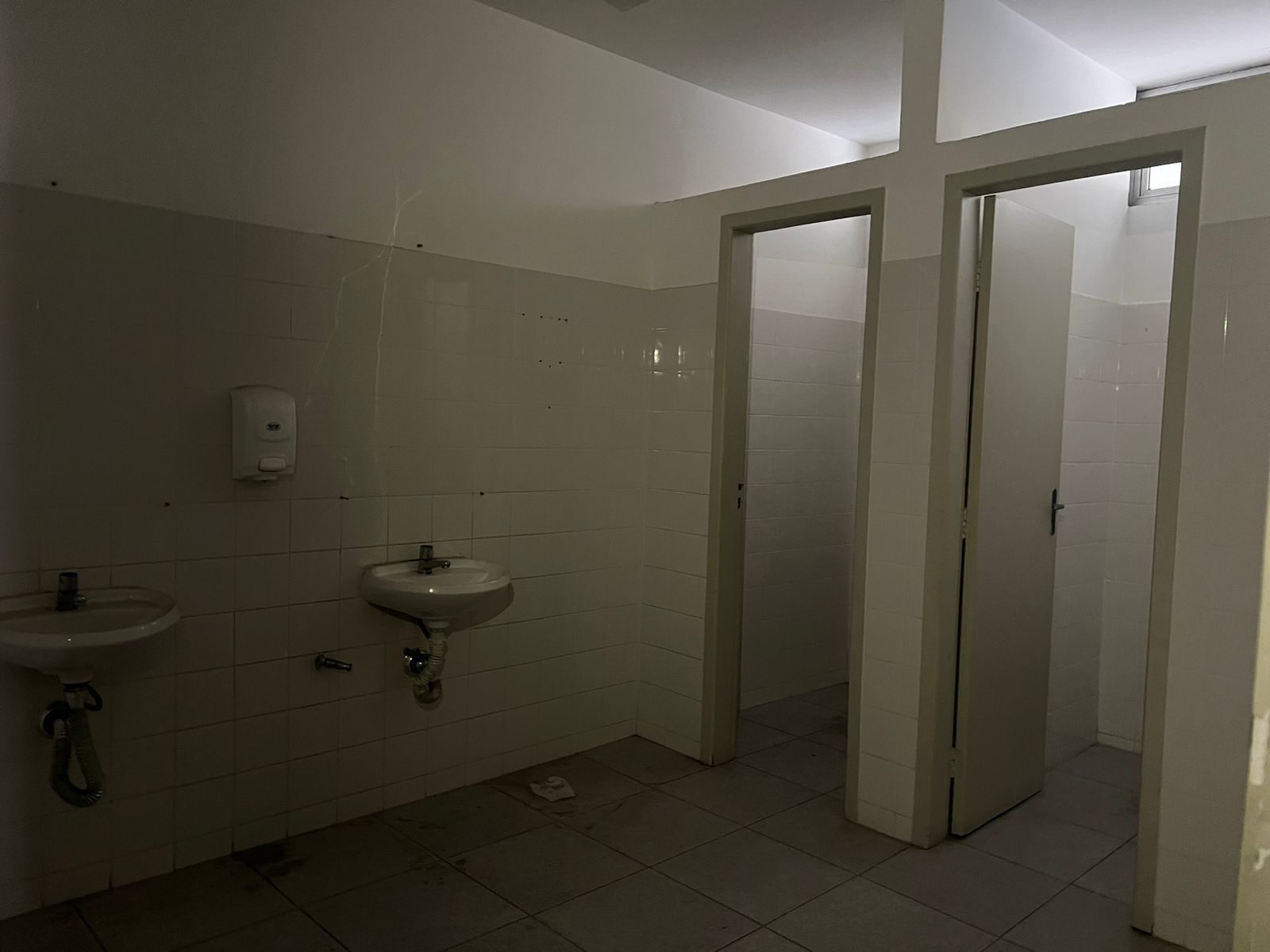 LOJA E SOBRELOJA 594M² - CENTRO – foto 15