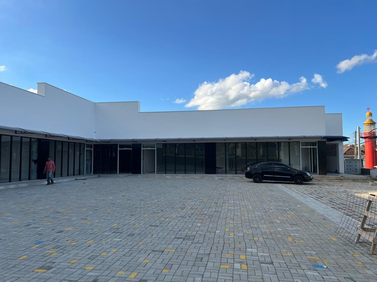 LOJAS DE 57m² a 178m² – Santa Felicidade – foto 19