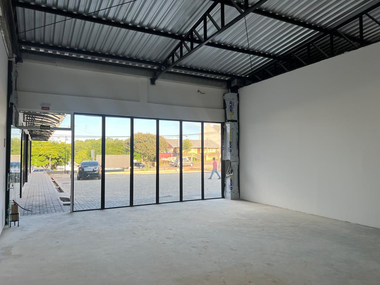 LOJAS DE 57m² a 178m² – Santa Felicidade – foto 21
