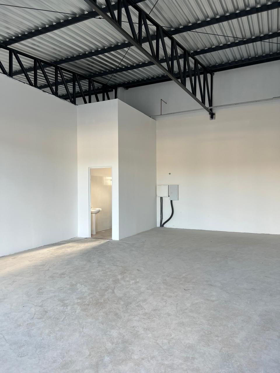 LOJAS DE 57m² a 178m² – Santa Felicidade – foto 24