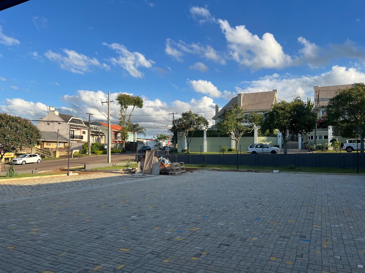 LOJAS DE 57m² a 178m² – Santa Felicidade – foto 27
