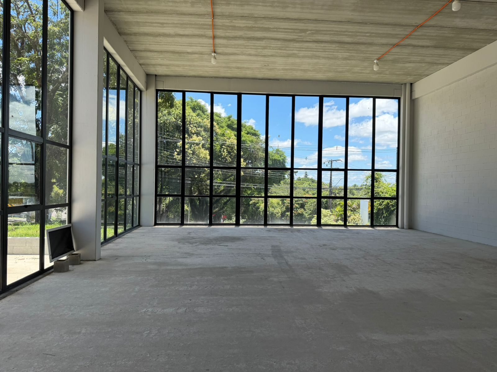 Prédio Novo 853,53m² - Mercês – foto 16