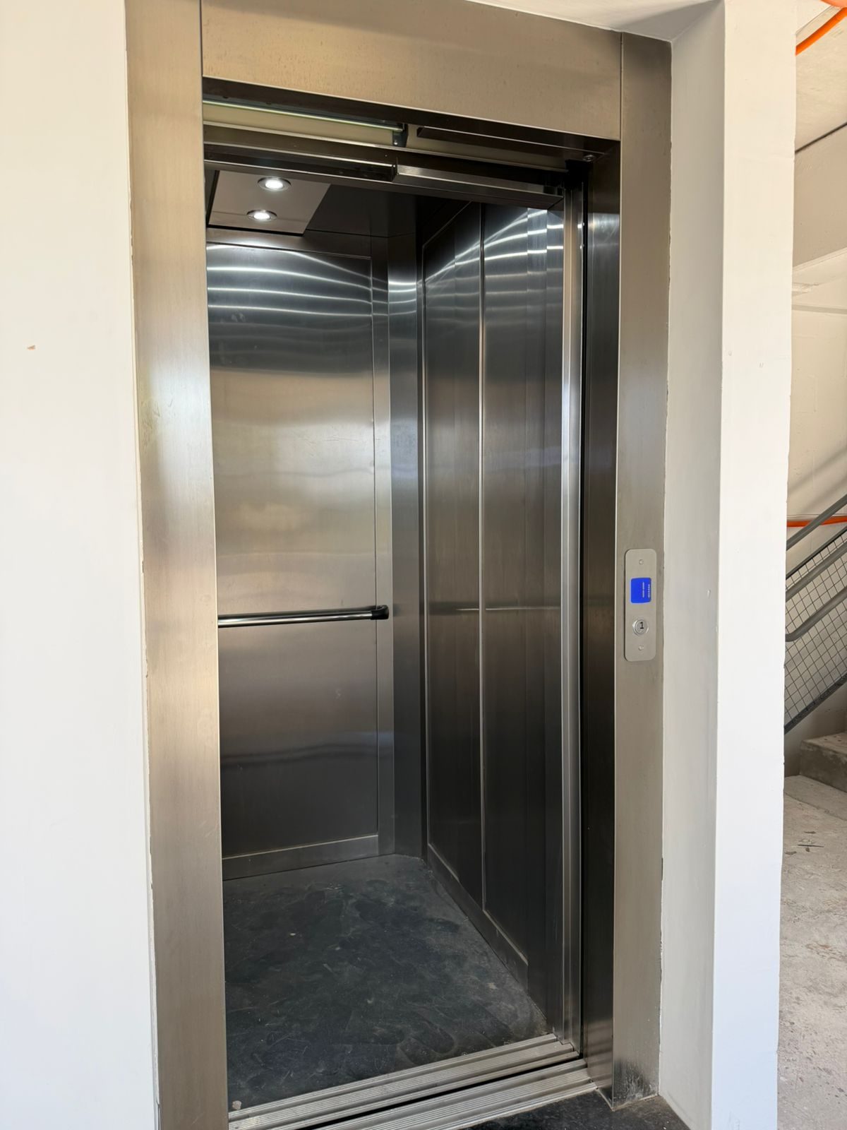 Prédio Novo 853,53m² - Mercês – foto 17