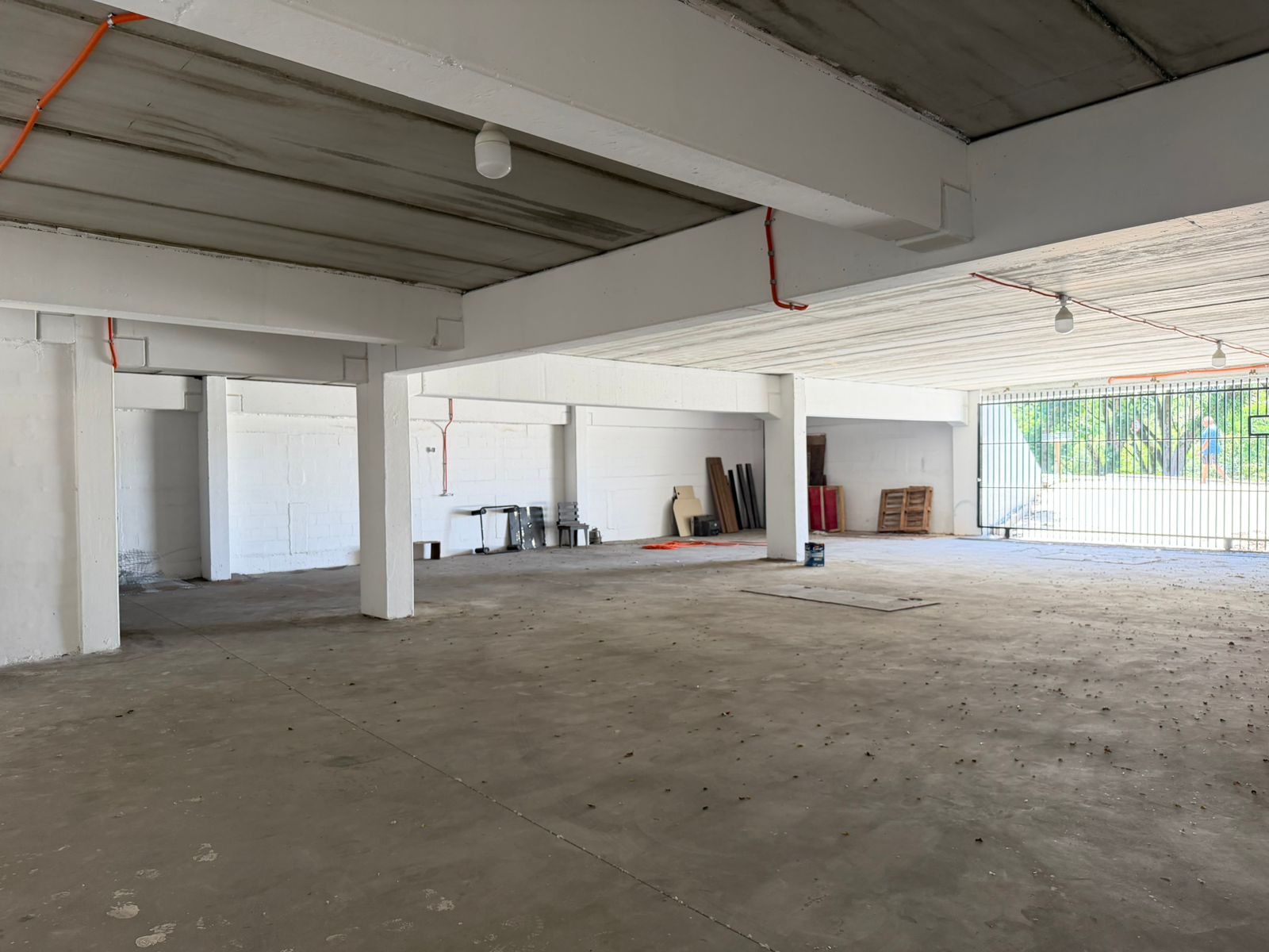Prédio Novo 853,53m² - Mercês – foto 25