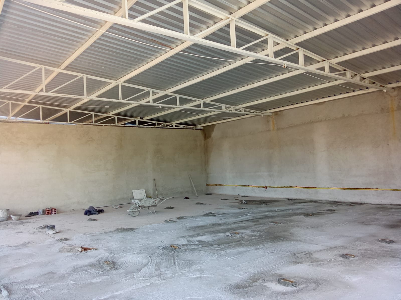 LOJA 200m² – Capão Raso – foto 3