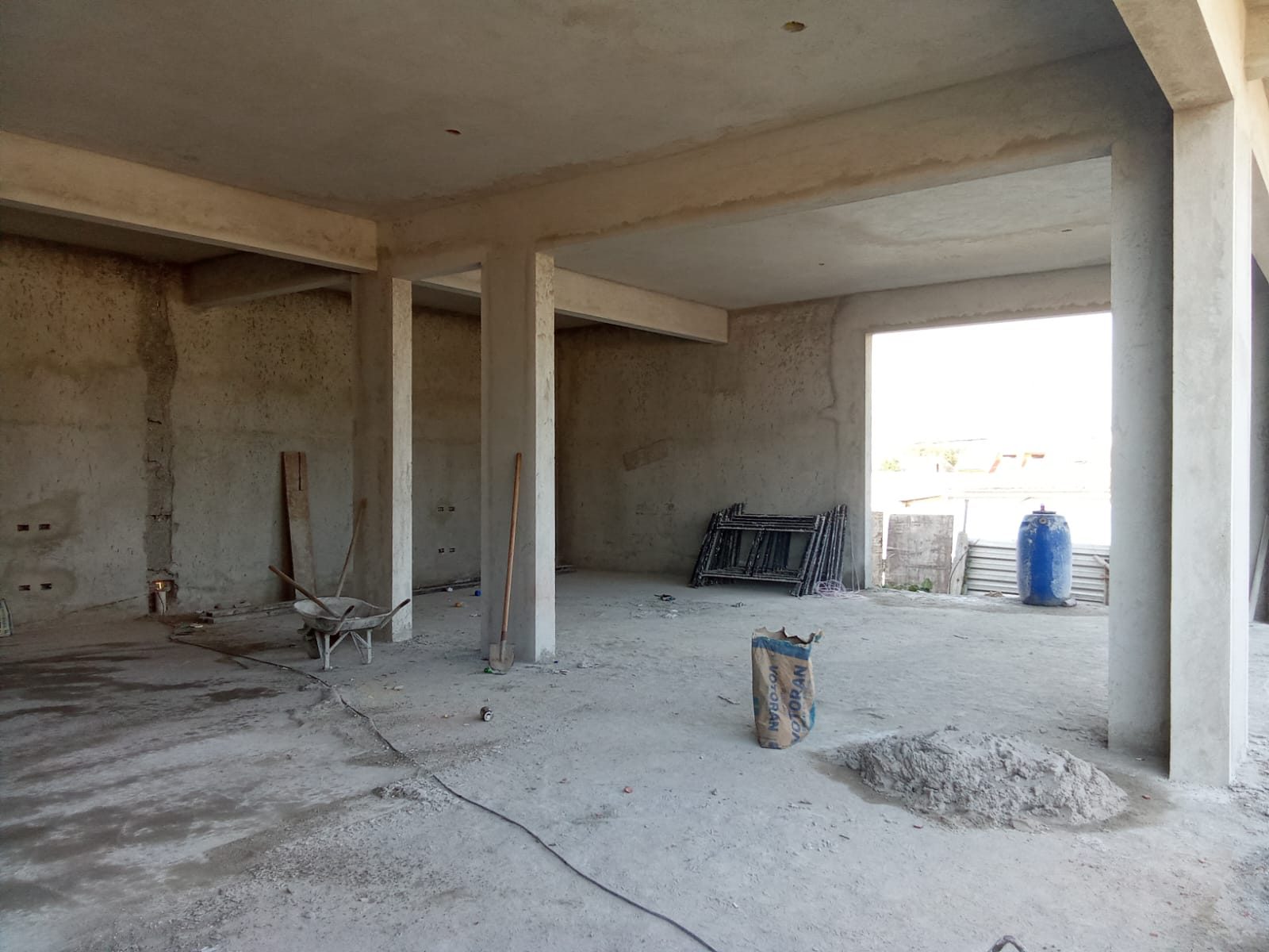 LOJA 200m² – Capão Raso – foto 5