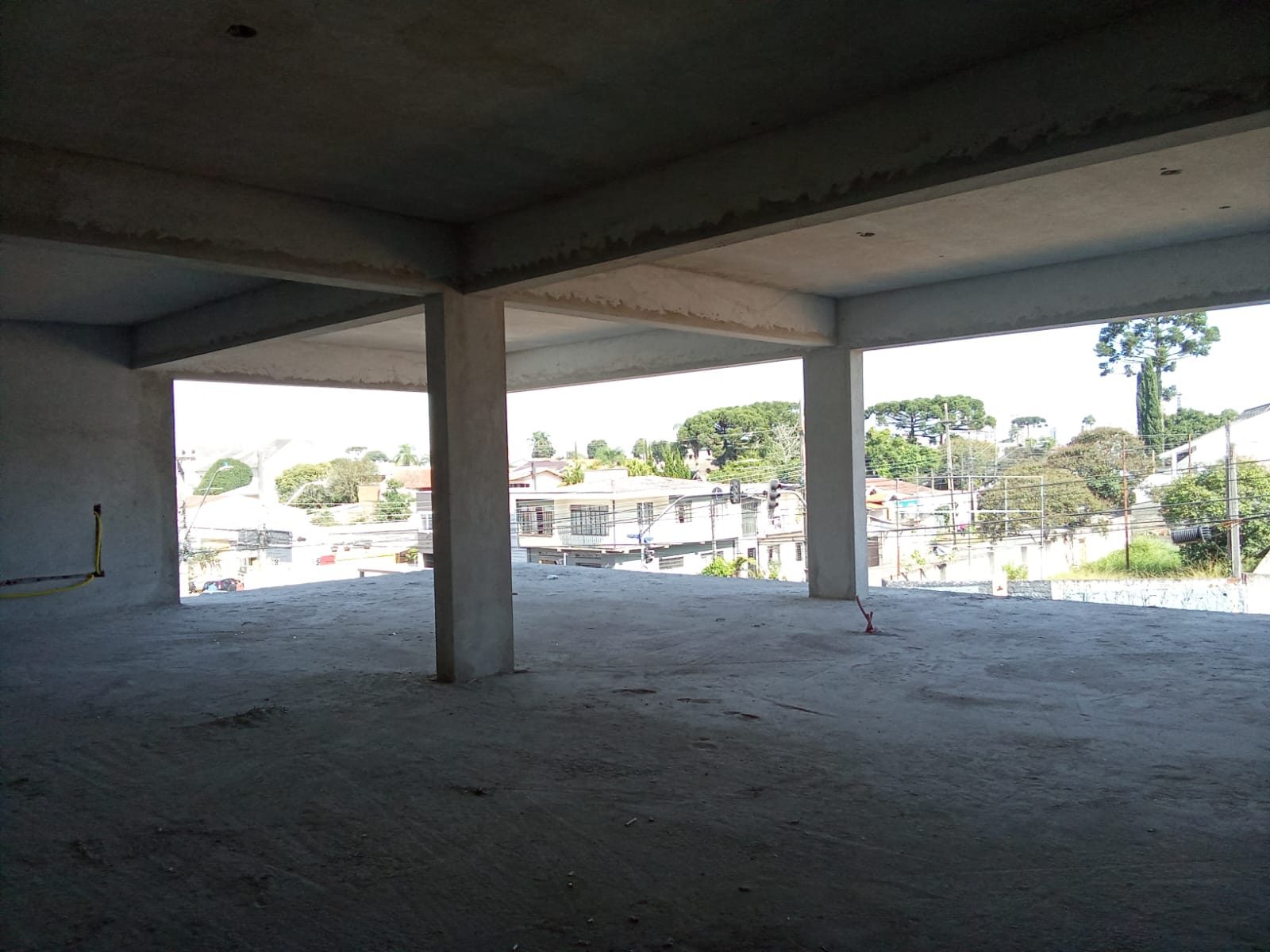 LOJA 200m² – Capão Raso – foto 7