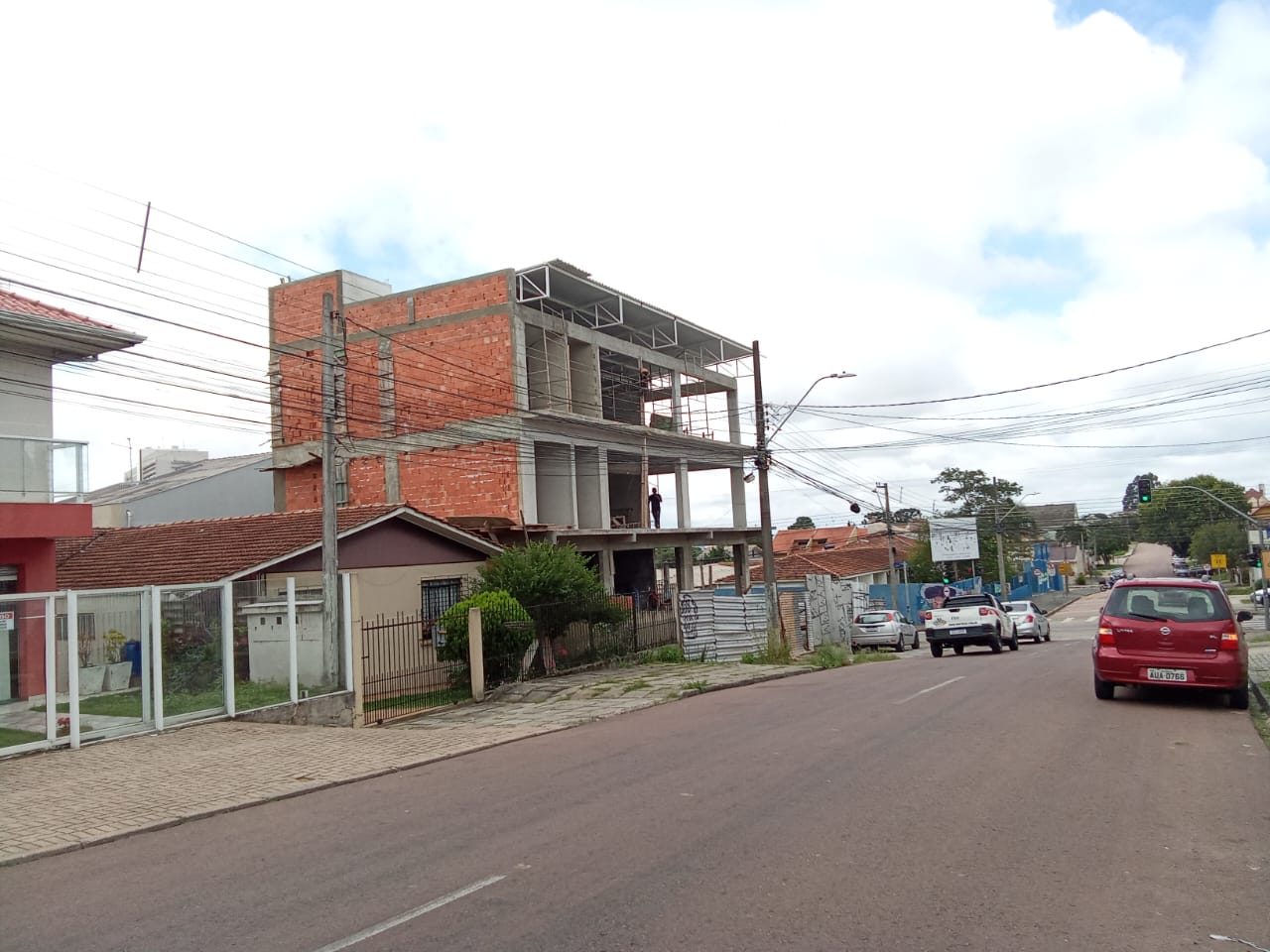 LOJA 200m² – Capão Raso – foto 14