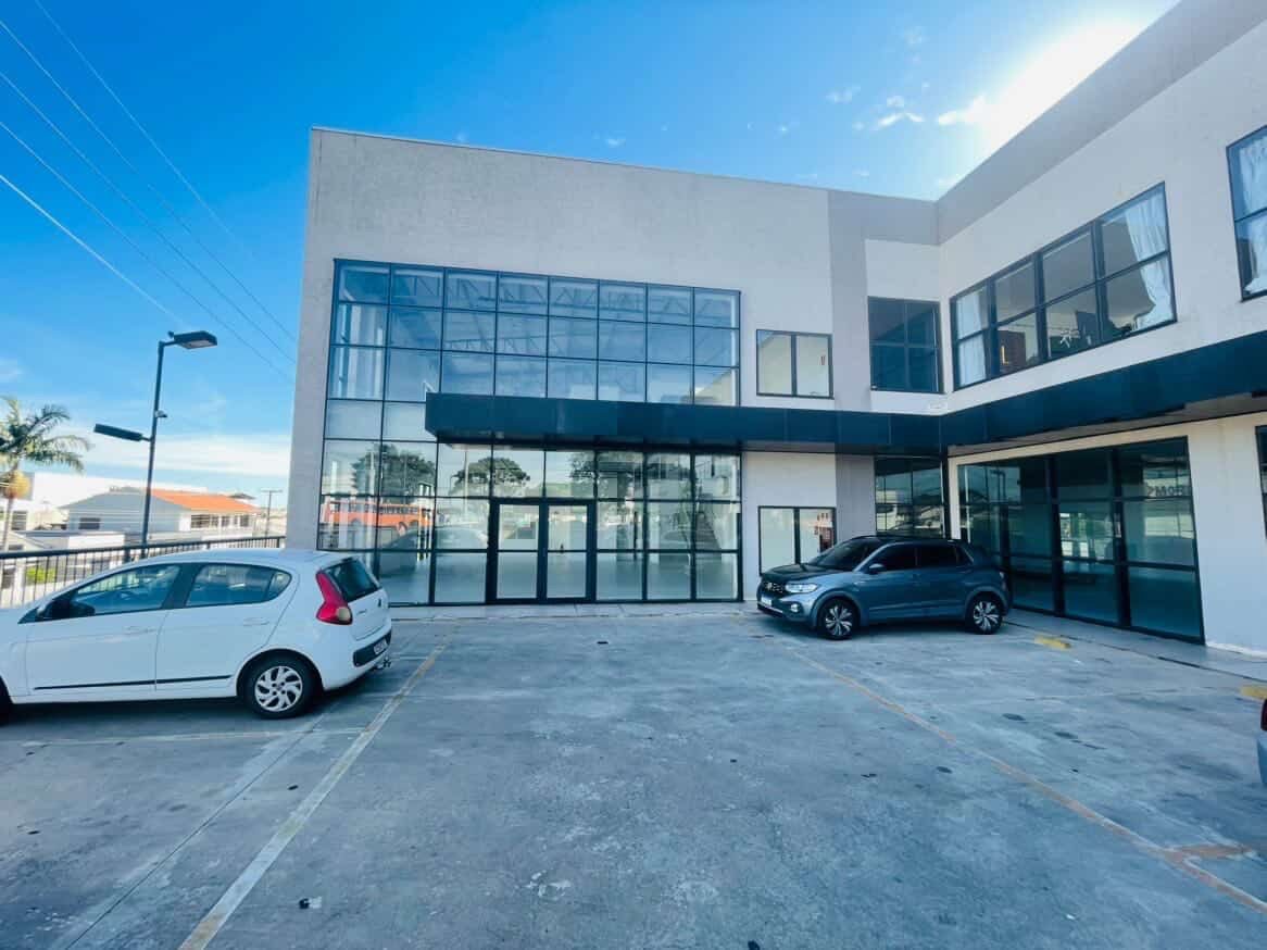 LOJAS 92m² a 445m² – Pinheirinho – foto 7