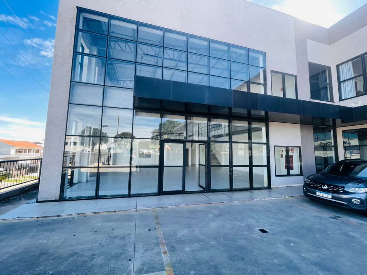 LOJAS 92m² a 445m² – Pinheirinho – foto 21